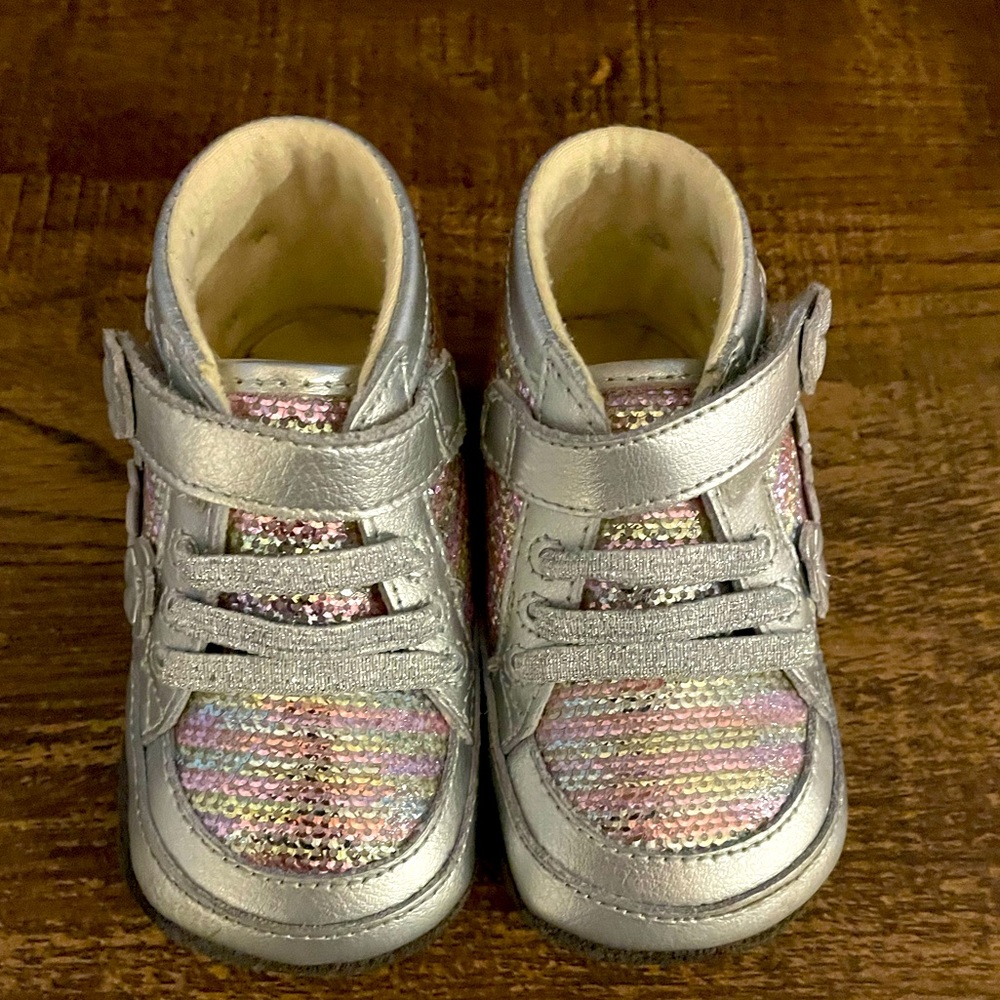 Robeez Toddler Shoes
